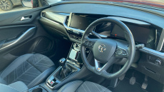 Vauxhall Grandland 1.2 Turbo Ultimate 5dr Petrol Hatchback